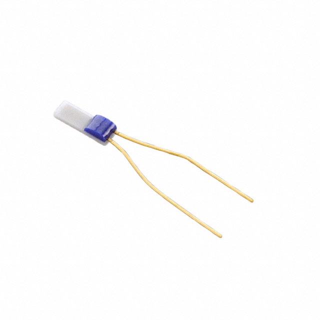NB-PTCO-189 TE Connectivity Measurement Specialties  Temperature Sensors - RTD (Resistance Temperature Detector)